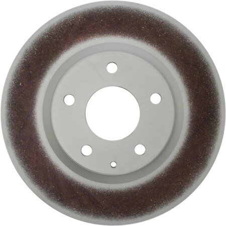 Centric Parts Gcx Brake Rotor, 320.45086 320.45086